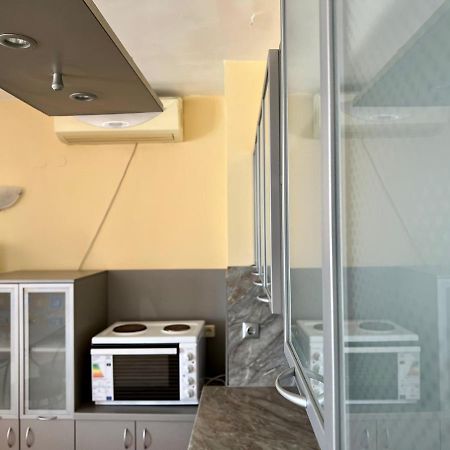 Private One-Bedroom Apartment With Balcony In Sozopol By Flat Mаnаger Ngoại thất bức ảnh