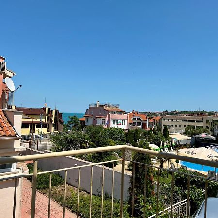 Private One-Bedroom Apartment With Balcony In Sozopol By Flat Mаnаger Ngoại thất bức ảnh