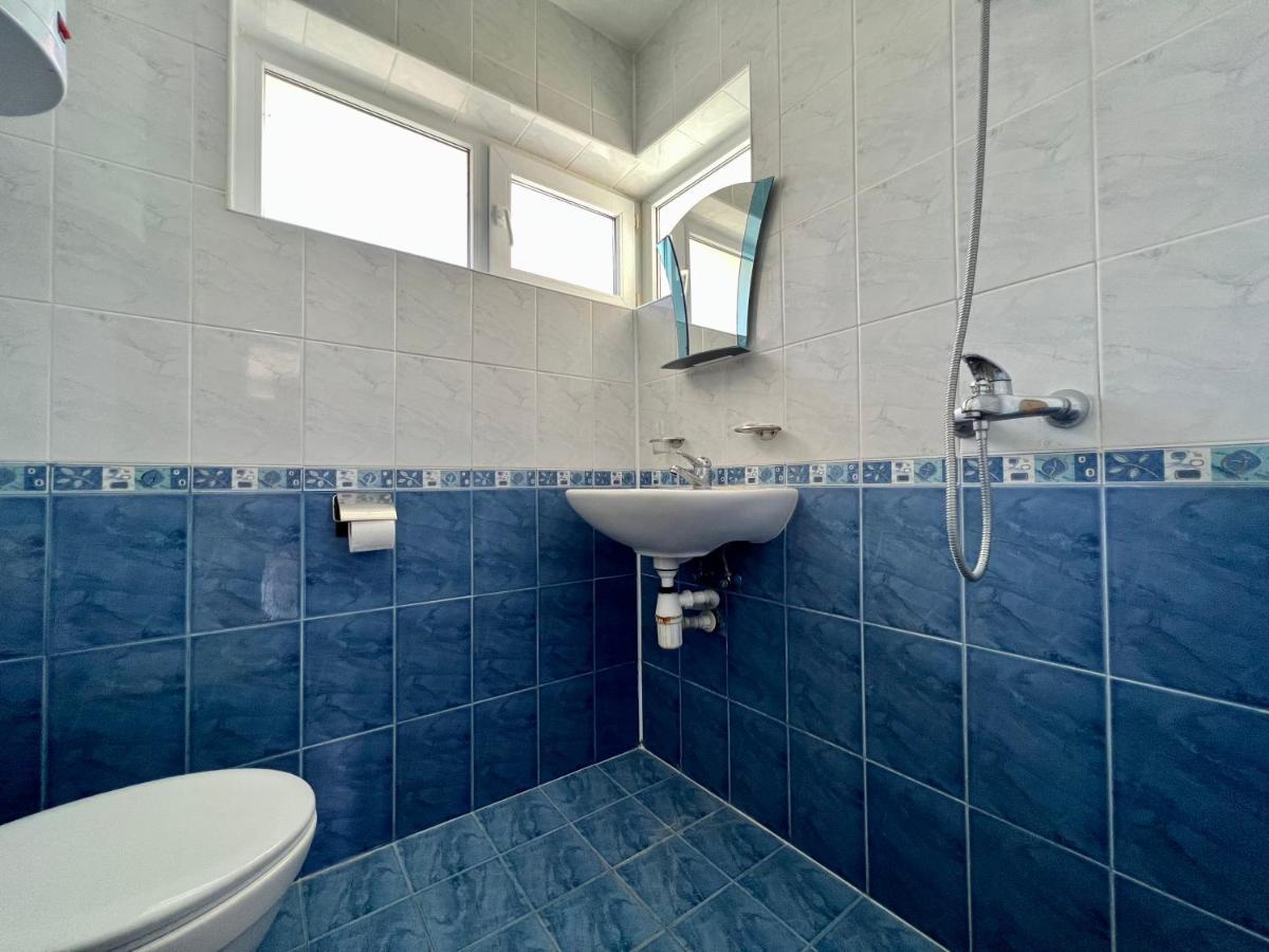 Private One-Bedroom Apartment With Balcony In Sozopol By Flat Mаnаger Ngoại thất bức ảnh