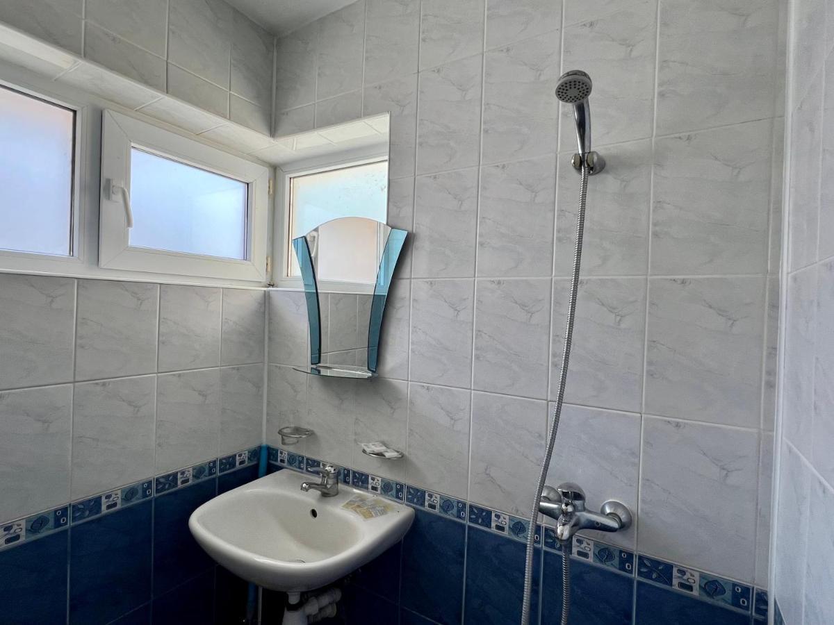 Private One-Bedroom Apartment With Balcony In Sozopol By Flat Mаnаger Ngoại thất bức ảnh